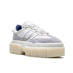 adidas x Ivy Park Super Sleek Chunky Sneakers Women's 13.5 / Men's 12